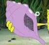 The Conch's Avatar