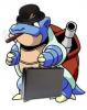 Prof Blastoise's Avatar