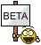 Beta!